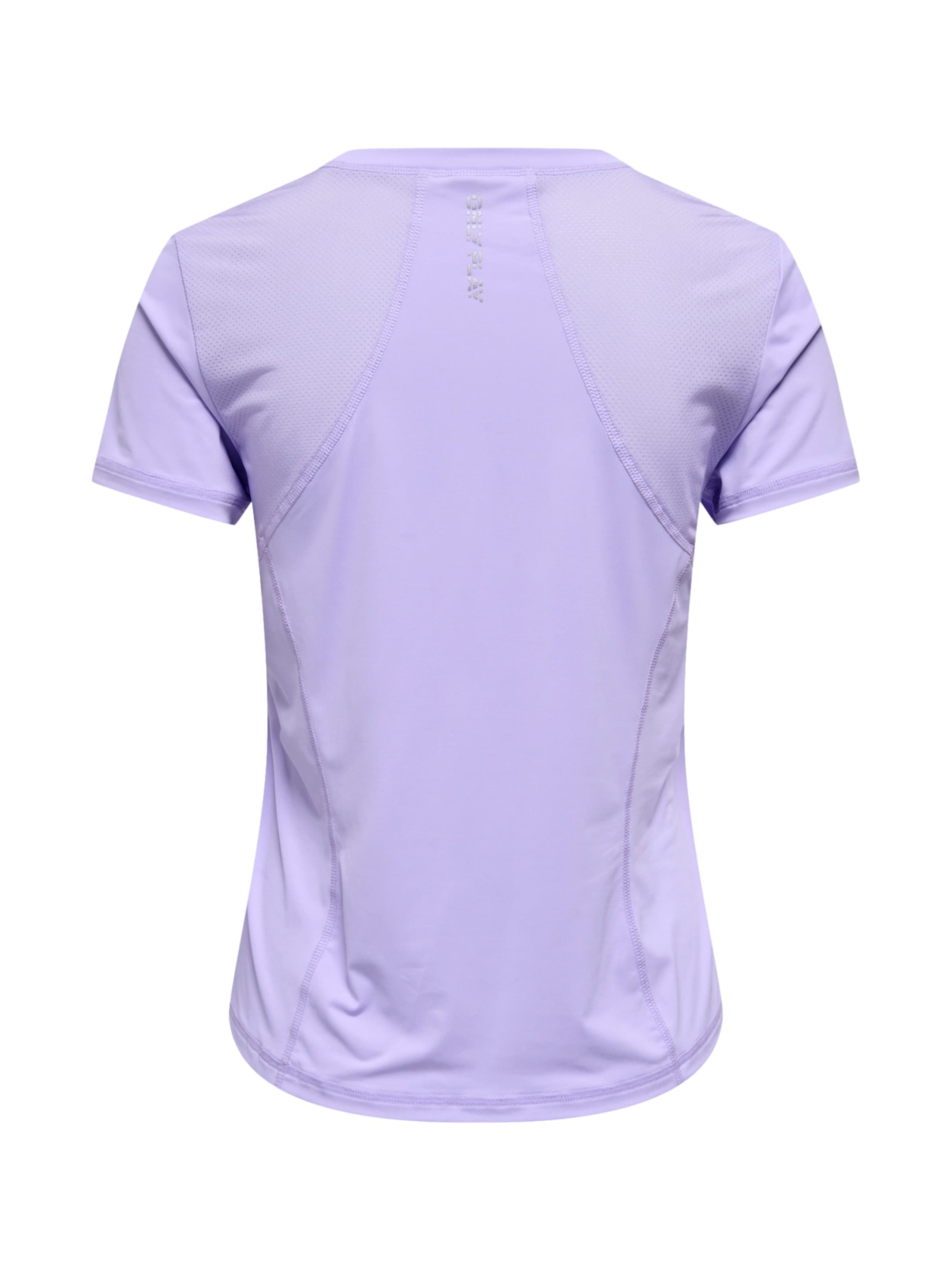 ONLY PLAY - Camiseta funcional 'ONPBally' en lila