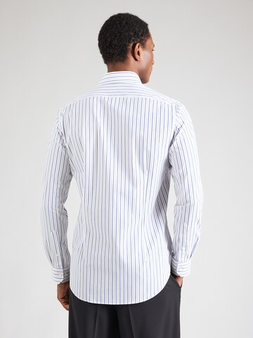 mėlyna Michael Kors Standartinis modelis Marškiniai: galas