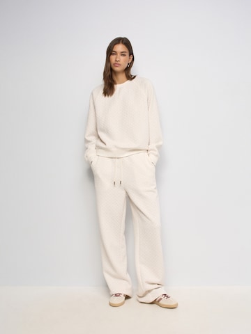 Salsa Jeans Sweater in Beige