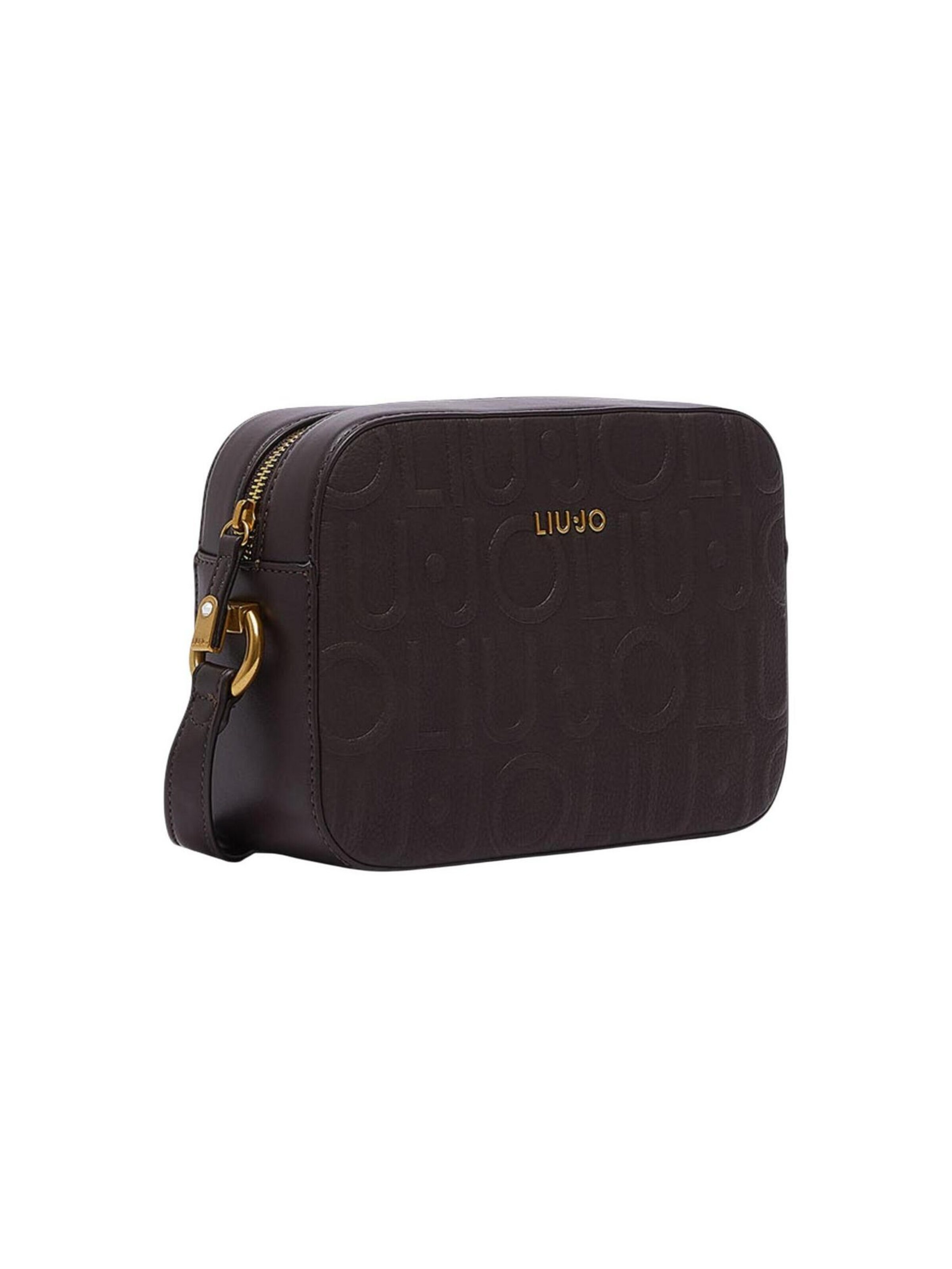 Borsa a tracolla di Liu Jo in marrone