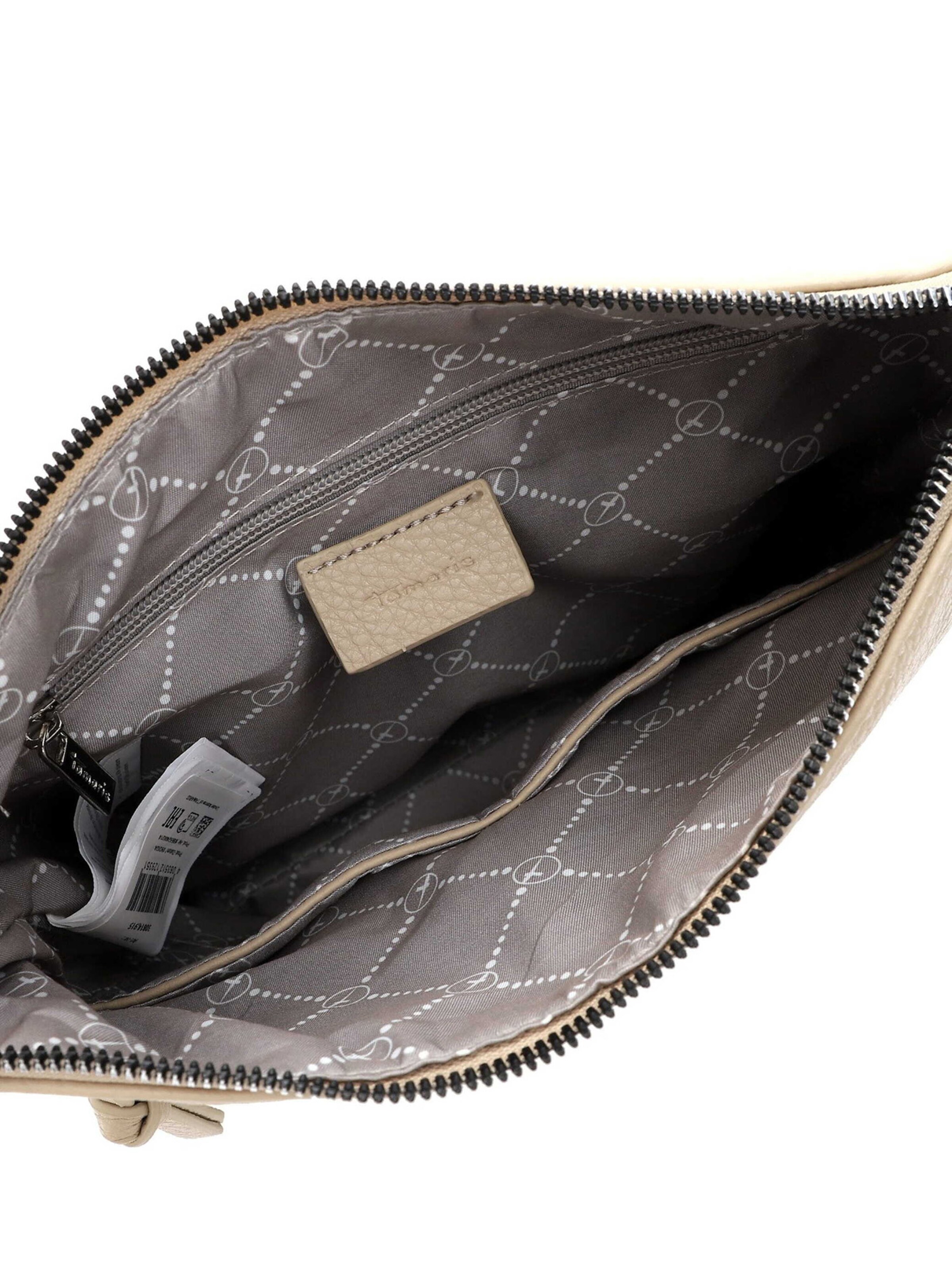 Tamaris Válltáskák 'Alessia' - szürke