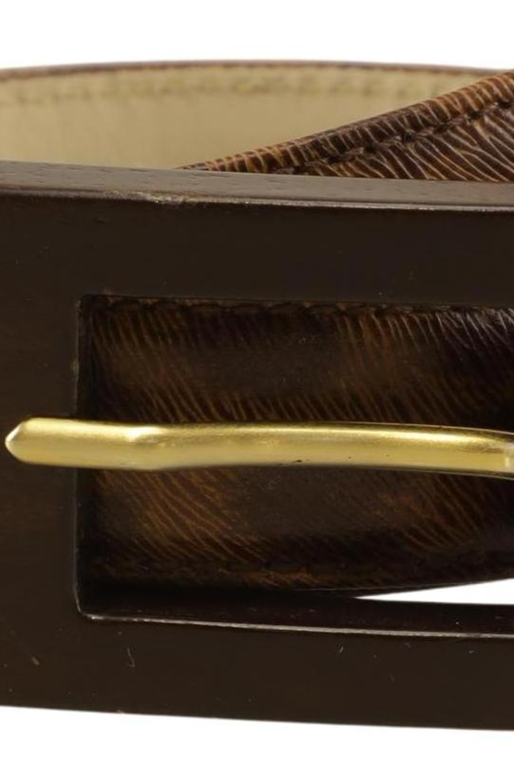 ESCADA Belt in One size in Brown