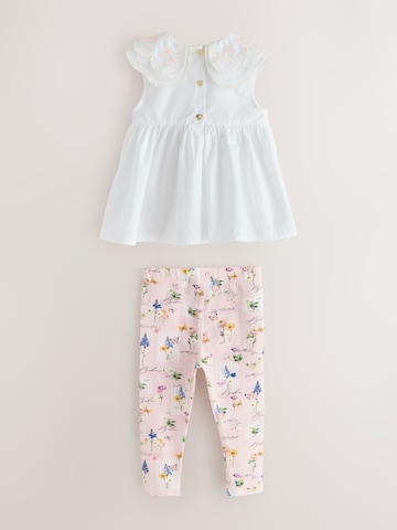 Set Baker by Ted Baker en rose