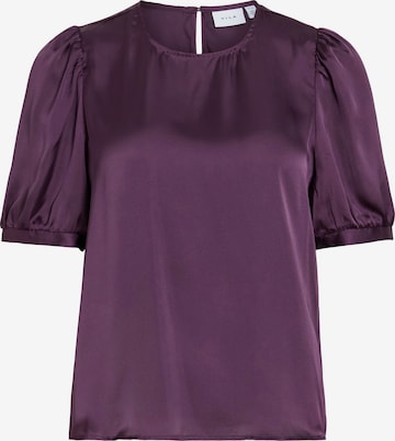 VILA Overdel 'VISofie' i lilla: forside