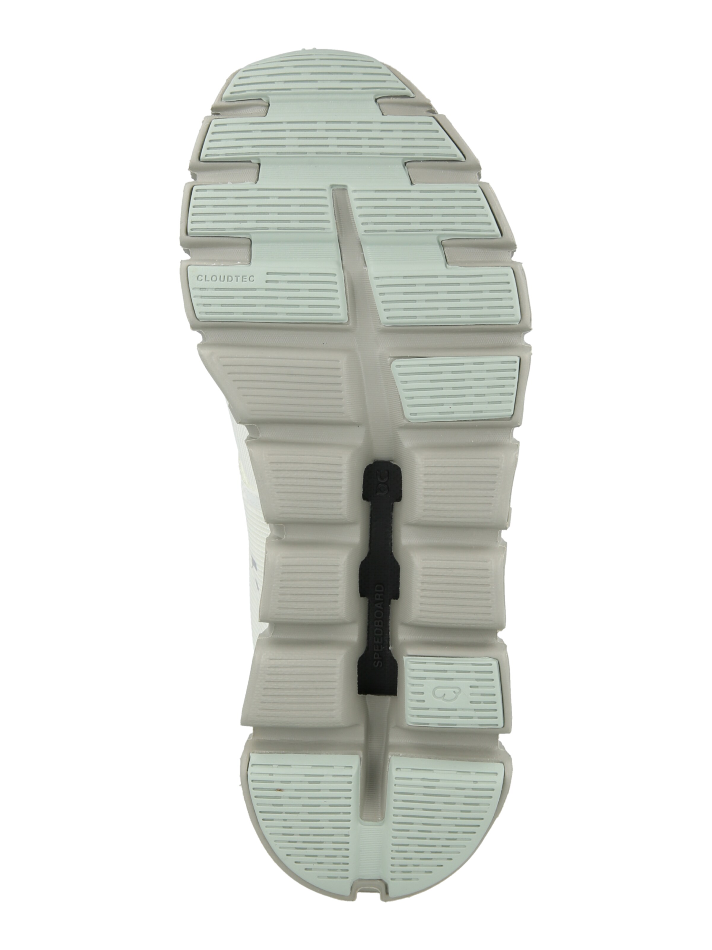 On Sneakers in White