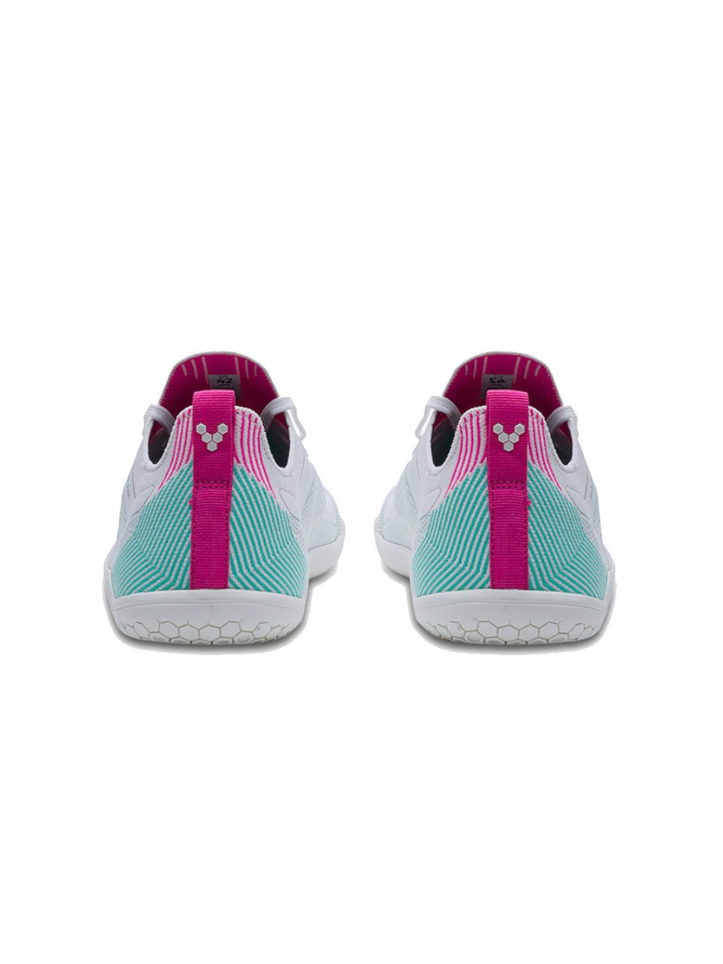 Vivo Barefoot Sneakers laag 'PRIMUS LITE KNIT' in Blauw
