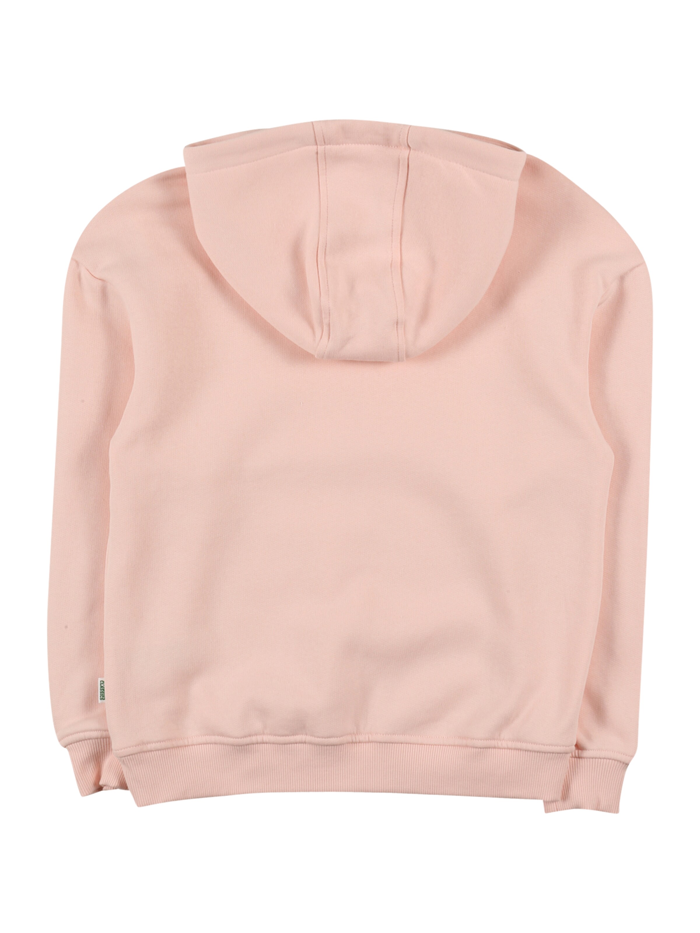 Urban Classics Sweatshirt in Pink