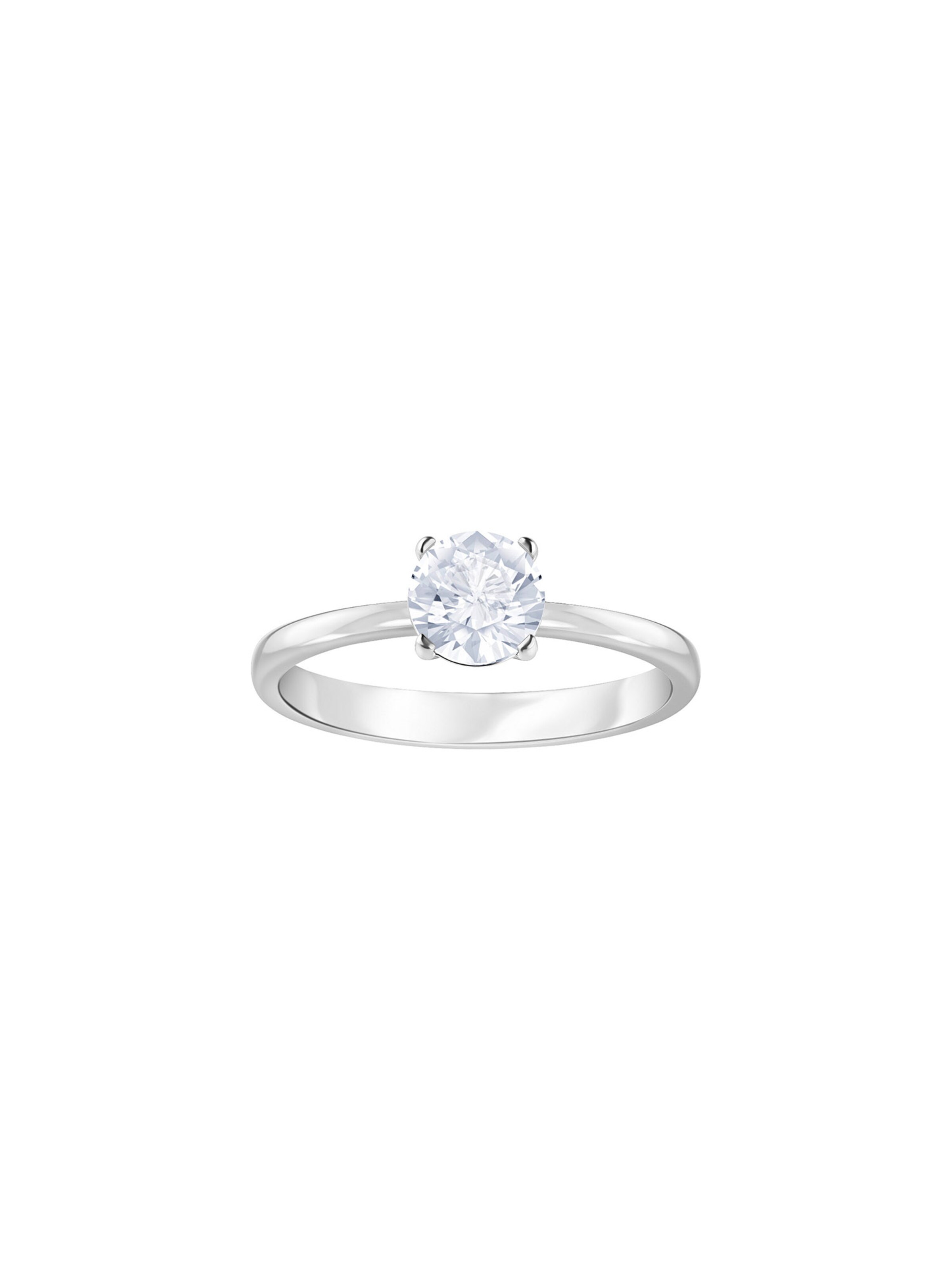 Swarovski Ring 'Attract' in Silber