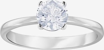 Swarovski Ring 'Attract' in Zilver