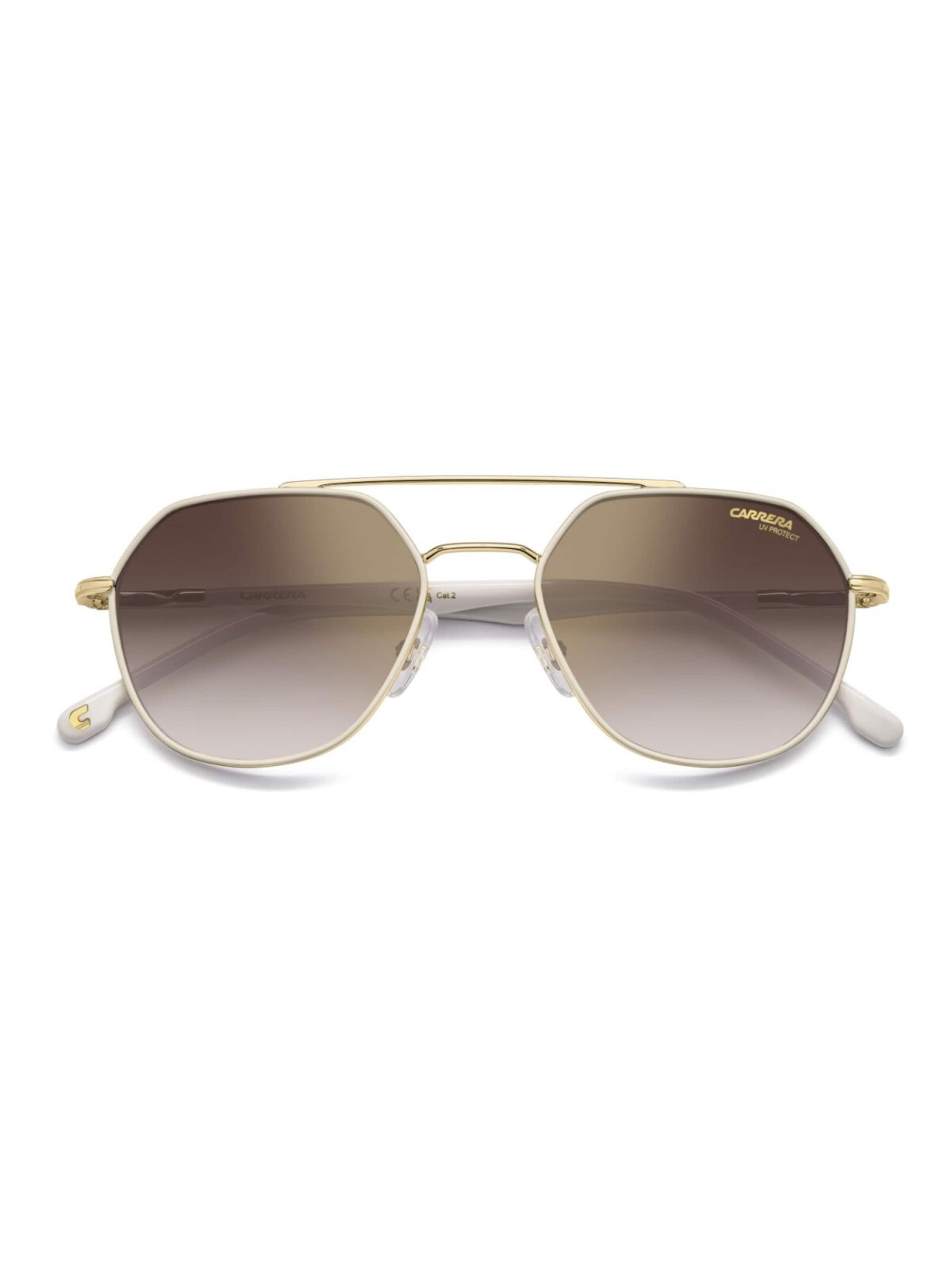 Carrera Sunglasses '303/S' in Gold