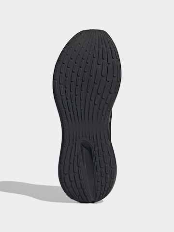 ADIDAS PERFORMANCE Παπούτσι για τρέξιμο 'RESPONSE RUNNER U' σε μαύρο