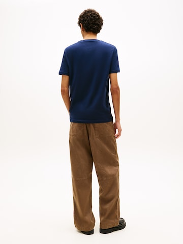 Tommy Jeans Shirt in Blue