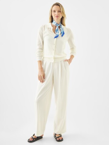 CODELLO Sjaal in Blauw