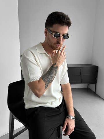 Kleidermafia Shirt‌‌ in Beige