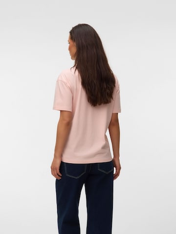Vero Moda Maternity Shirt 'VMMJoan Mia' in Pink