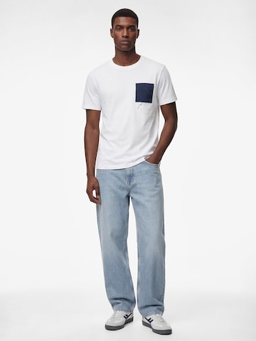 Koton Shirt in Wit