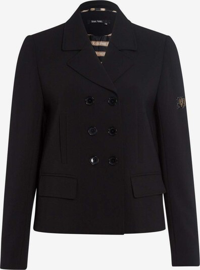 MARC AUREL Blazer in schwarz, Produktansicht