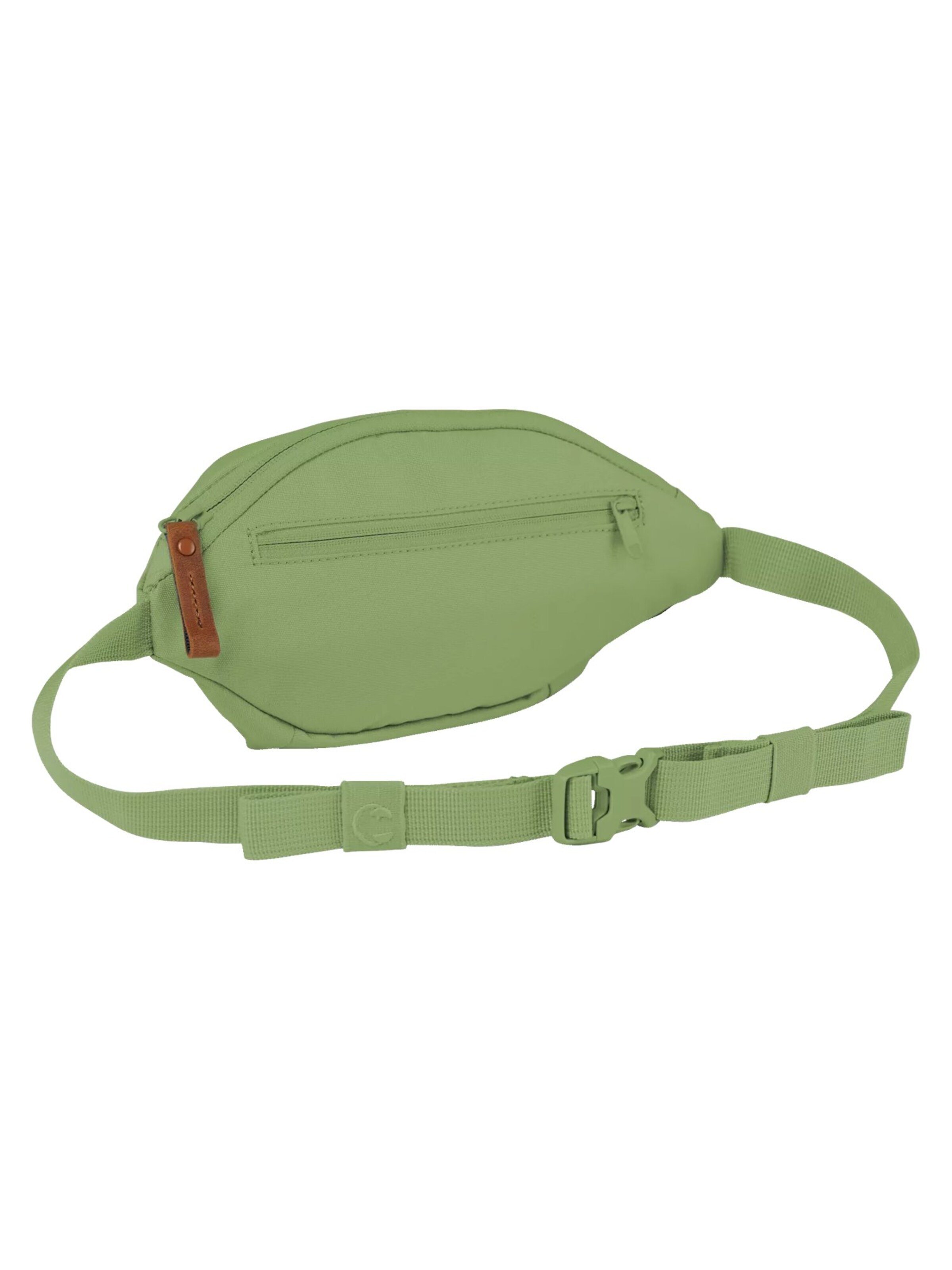 Satch Tasche 'Hipbag easy'‌‌‌‌‌‌‌ in Grün