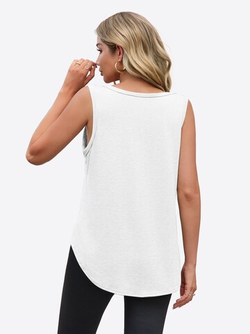 Imily Bela Top in Grey