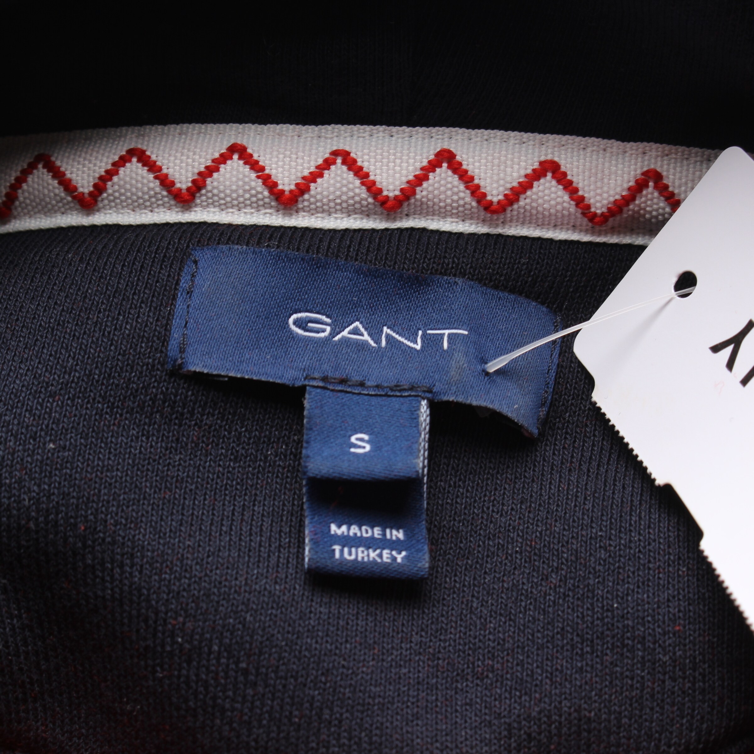 GANT Dress in S in Mixed colors