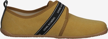 Living Kitzbühel Slippers in Brown