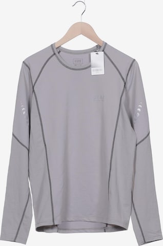 GORE WEAR Shirt in L in Grey: front