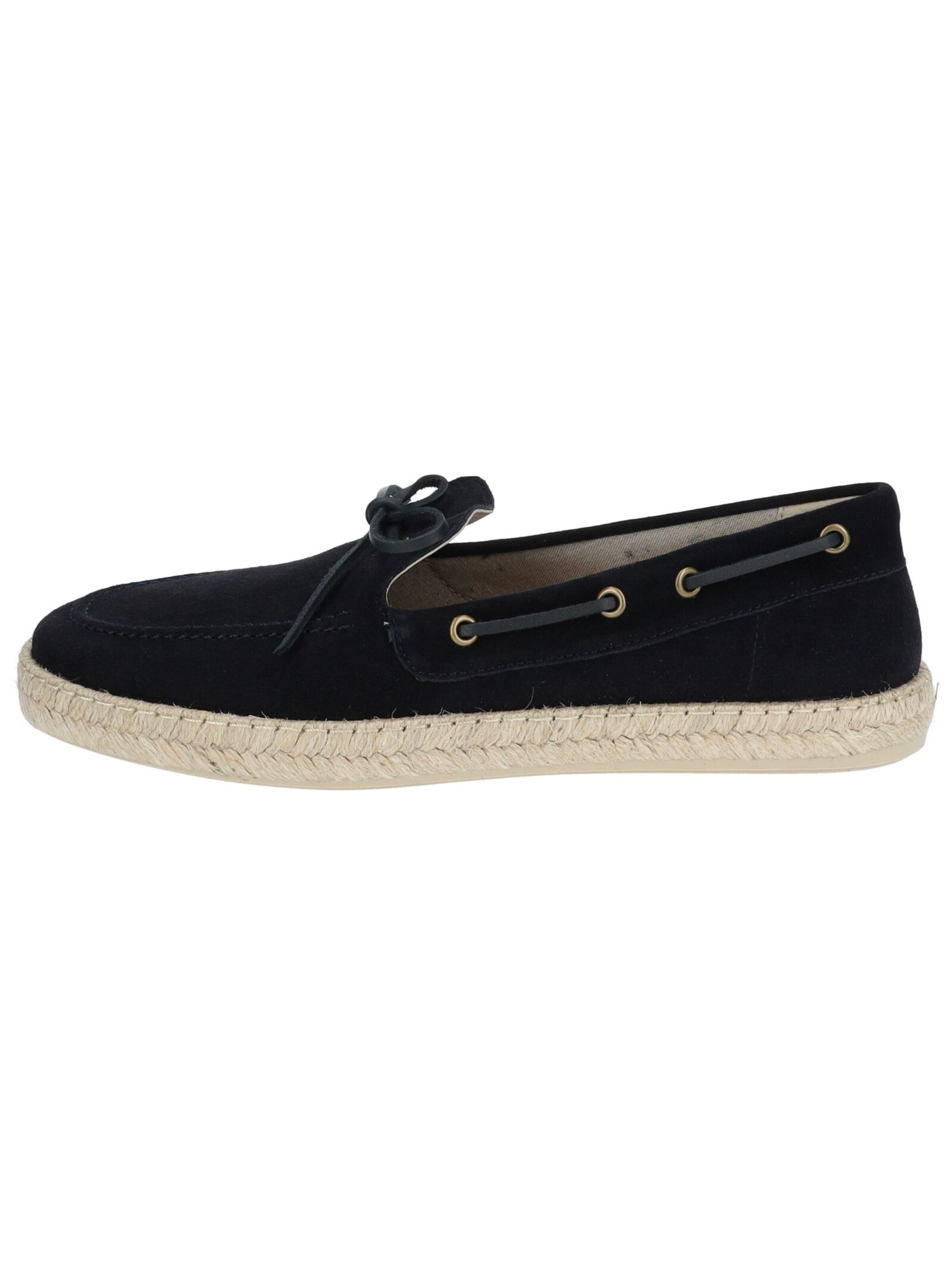 GEOX Espadrilles in Blauw