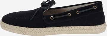 GEOX Espadrilles in Blauw