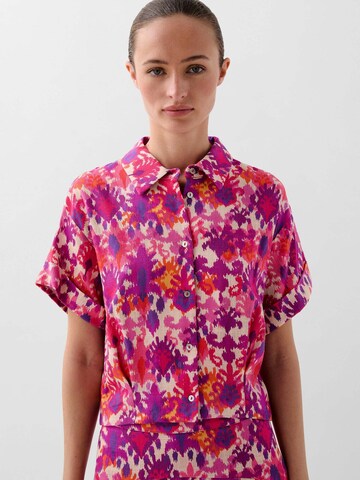Scalpers Shirt ' ' in Mixed colors