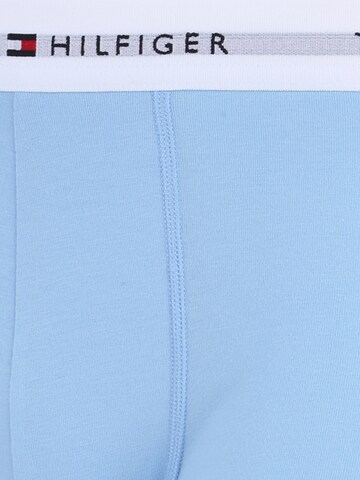 Tommy Hilfiger Underwear Boxershorts 'Essential' in Blau