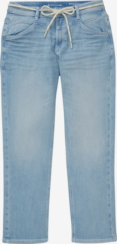 regular Jeans 'Kate' di TOM TAILOR in blu: frontale