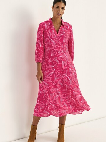 Cellbes of Sweden Jurk in Roze