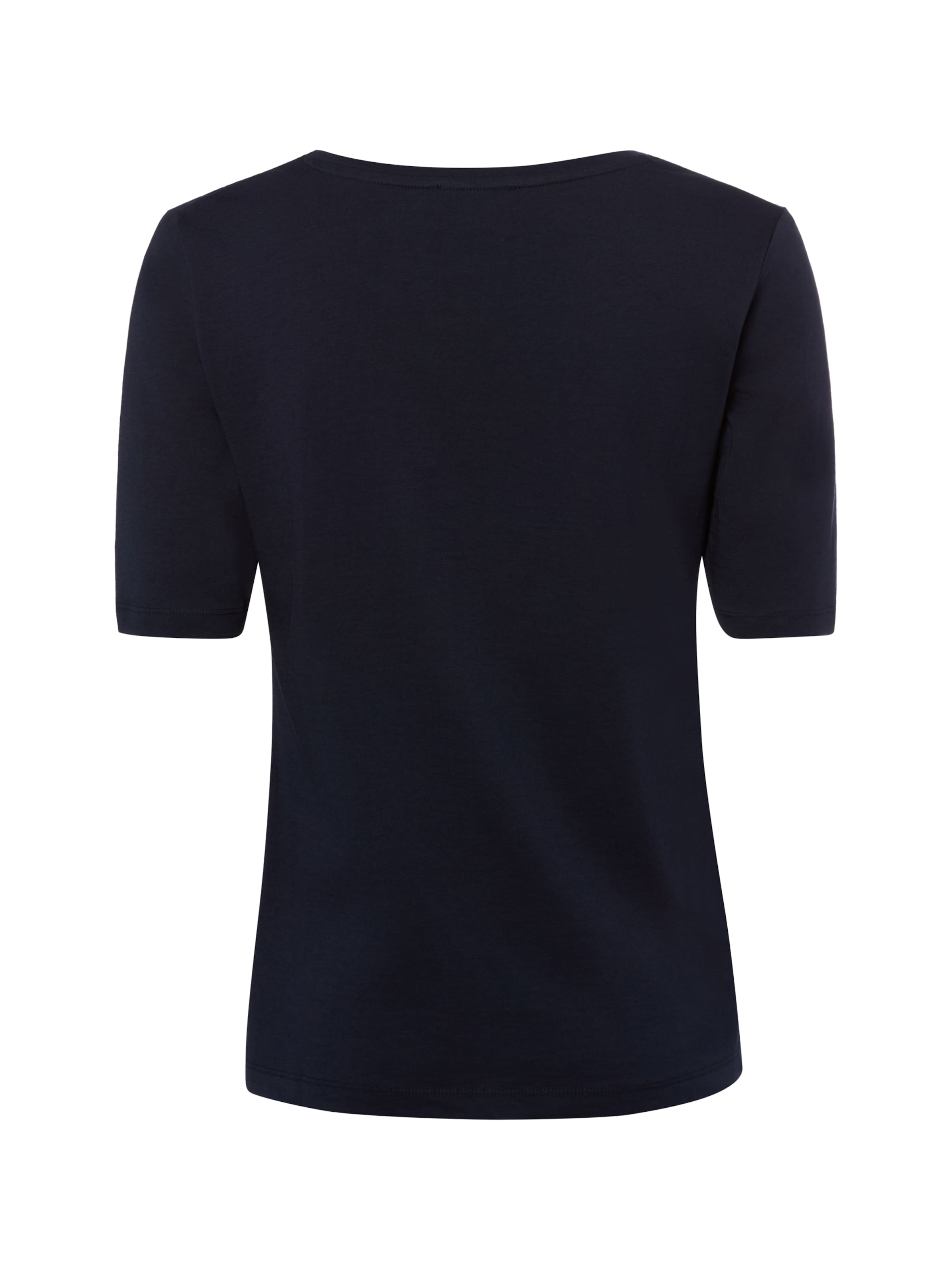 Franco Callegari T-Shirt in Blau
