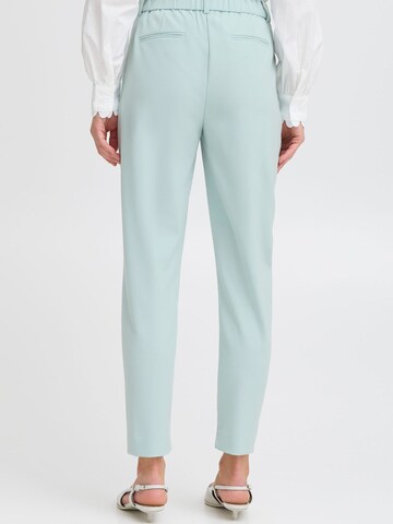 Slimfit Pantaloni chino ' BYDanta ' di b.young in blu