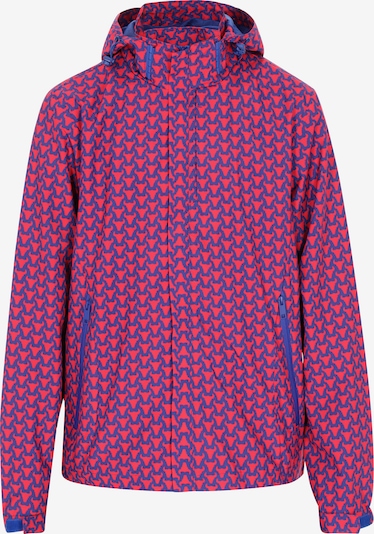 HOMEBASE Välikausitakki värissä sininen / vaaleanpunainen, Tuotenäkymä