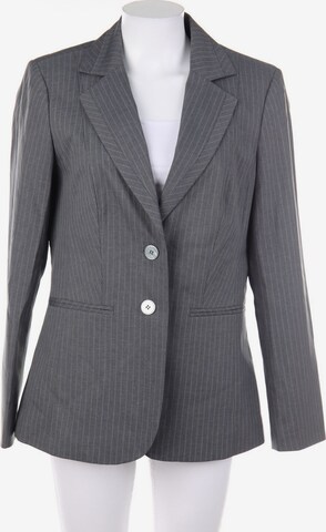 C&A Blazer in M in Grey: front