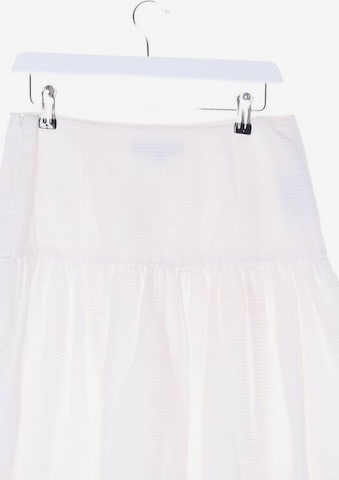Ralph Lauren Skirt in S in White