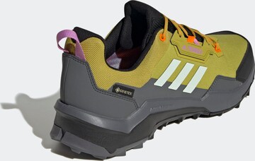 ADIDAS TERREX Athletic Shoes 'Ax4' in Grey