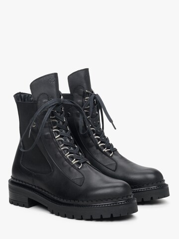 Estro Ankle Boots '1024-236'‌‌ in Schwarz