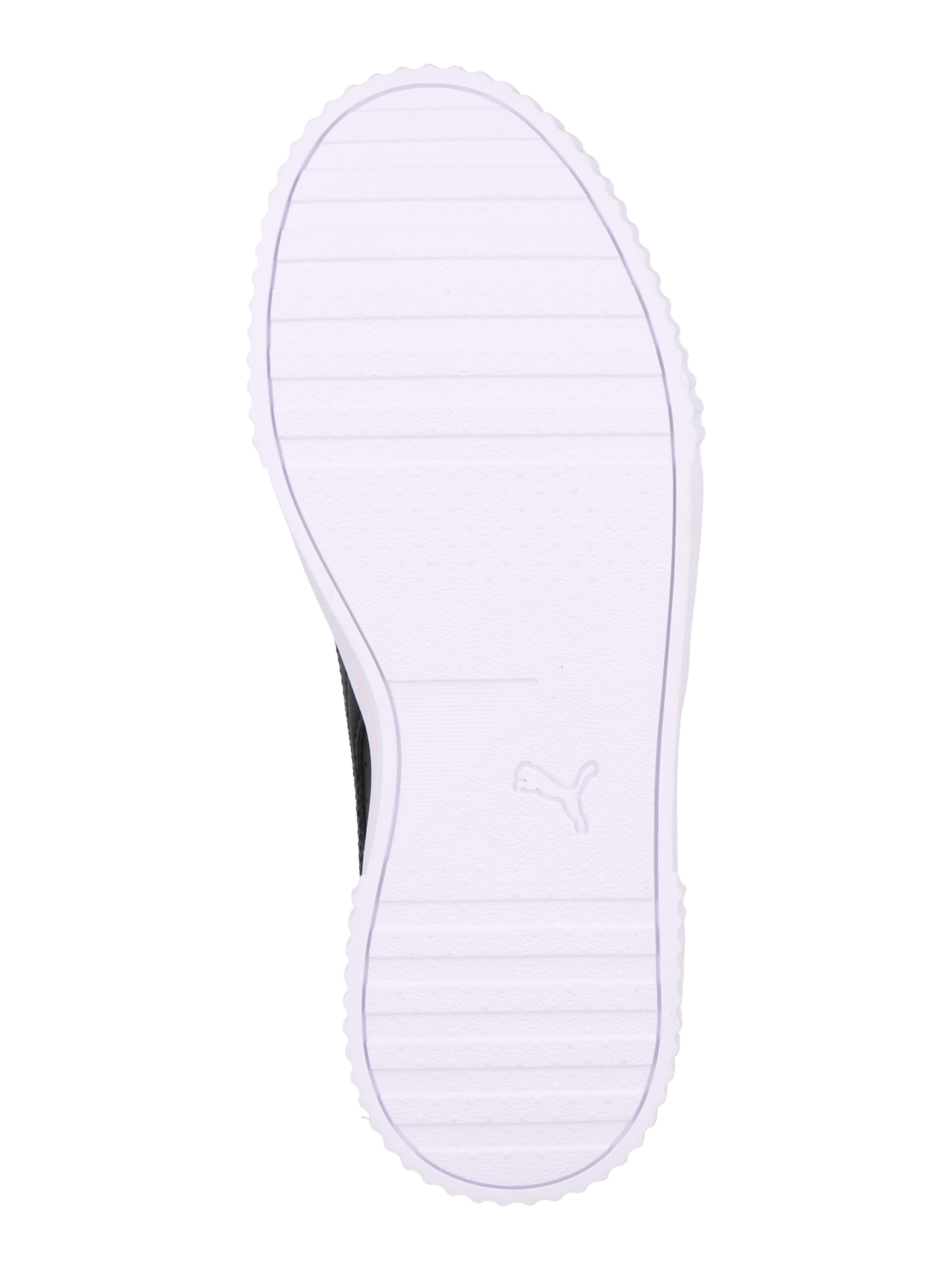 Kinder Teens (Gr. 140-176) PUMA Sneaker 'Carina' in Schwarz - ZQ52575 Kinder Teens (Gr. 140-176) PUMA Sneaker 'Carina' in Schwarz - ZQ52575