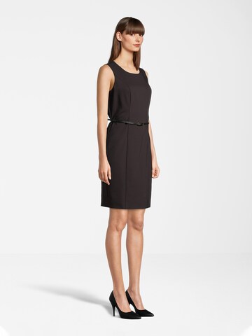 Orsay Sheath Dress 'Elli' in Black