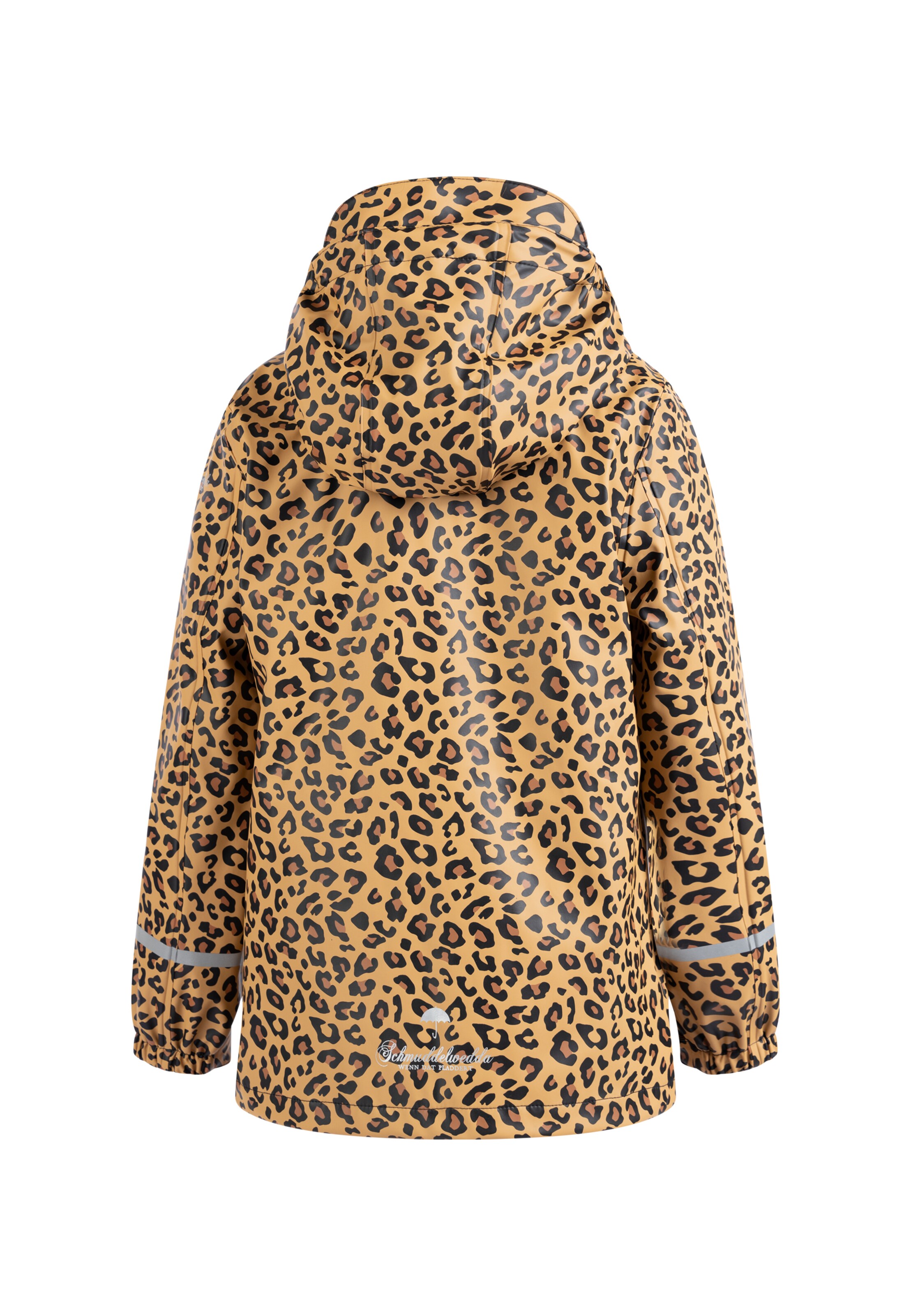 Schmuddelwedda Funkcionalna jakna | bež barva