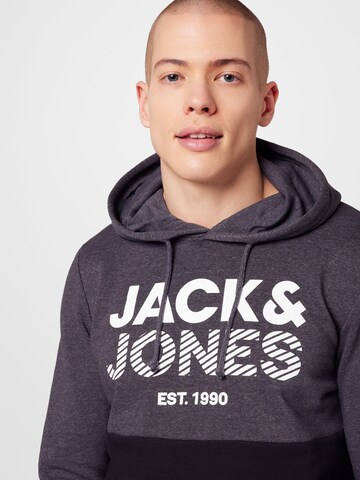 JACK & JONES - Fato de jogging em cinzento