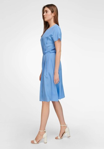 Uta Raasch Cocktail Dress in Blue