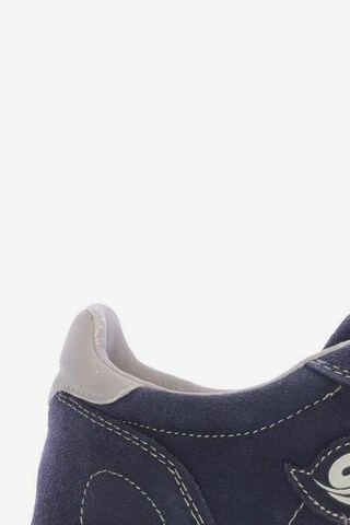 Dockers by Gerli Flats & Loafers in 43 in Blue