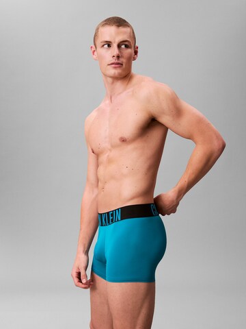 Calvin Klein Underwear Boxer shorts 'Intense Power' in Blue