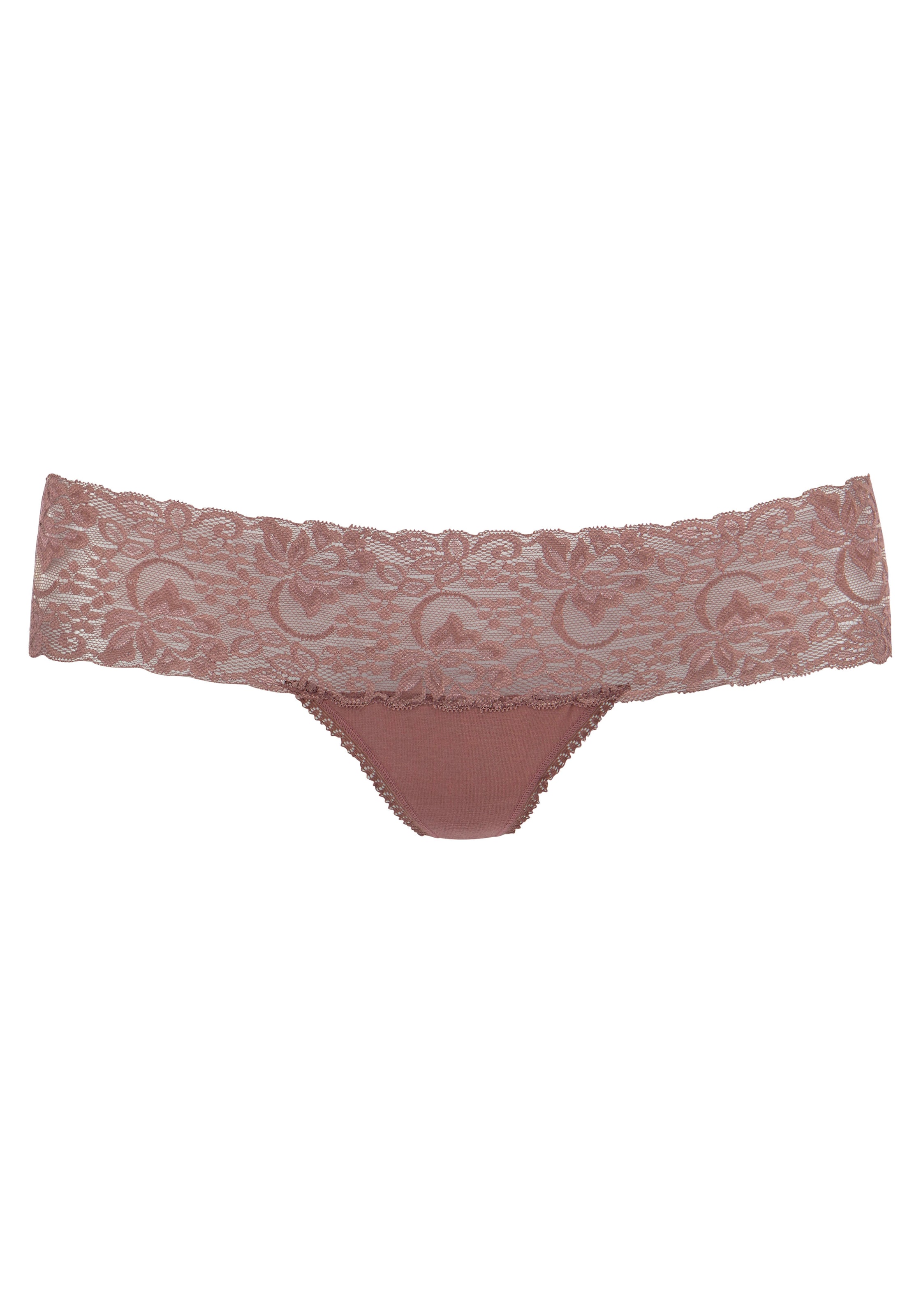 VIVANCE String in Mischfarben