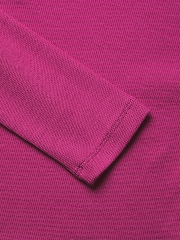 JJXX Shirt 'JXFELINE' in Roze