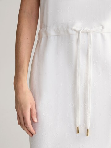 Robe JOOP! en blanc