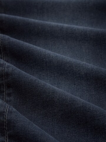 TOM TAILOR DENIM Regular Jeans 'Piers' in Blue